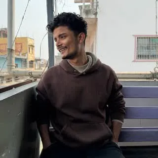 Typical Nepali, creator on Reffero