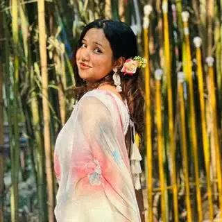 Andree Shrestha, creator on Reffero
