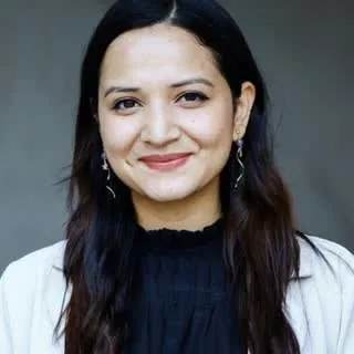 Anupama Sangraula, creator on Reffero