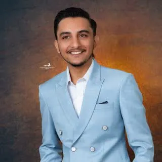 Bikram Ghimire, creator on Reffero