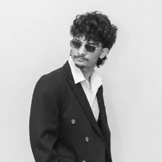 Ganesh GD, creator on Reffero