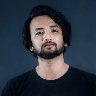 Nischal Karki, creator on Reffero
