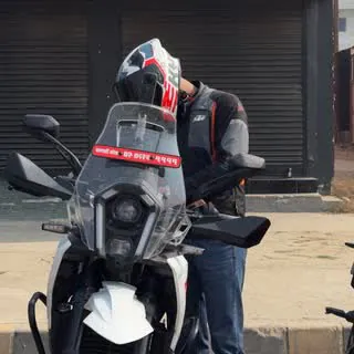 Roshan Thapa, creator on Reffero