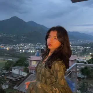 Shruti Khadka, creator on Reffero