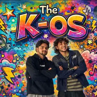 The KOS, creator on Reffero